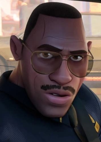 Jefferson Davis-Morales