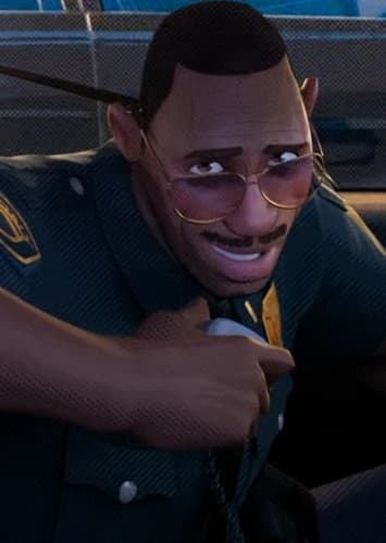 Jefferson "Jeff" Davis