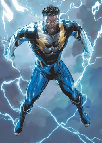 Jefferson "Jeff" Pierce