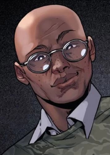 Ofc. Jefferson Morales