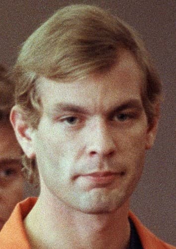 Jeffery Dahmer