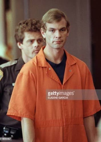 Jeffrey Dahmer