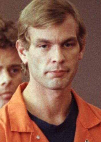 Jeffrey Dahmer