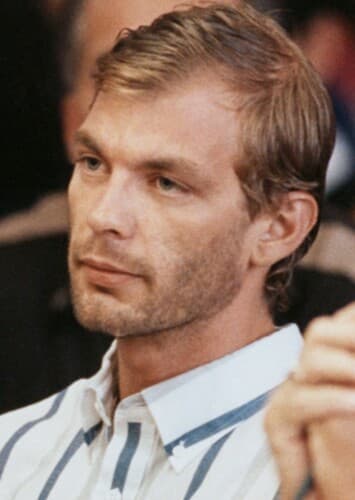 Jeffrey Dahmer