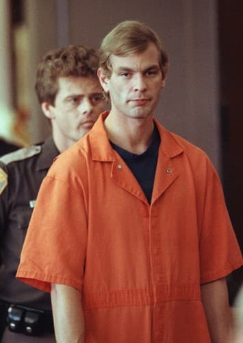Jeffrey Dahmer