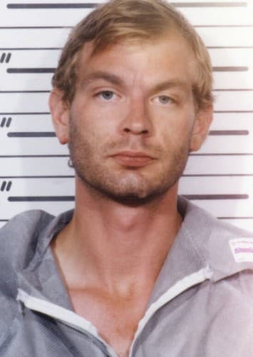 Jeffrey Dahmer
