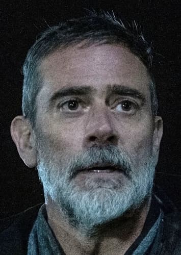 Jeffrey Dean Morgan