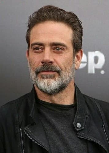 Jeffrey Dean Morgan