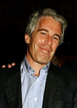 Jeffrey Epstein