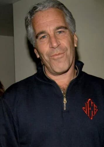 Jeffrey Epstein