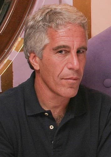 Jeffrey Epstein