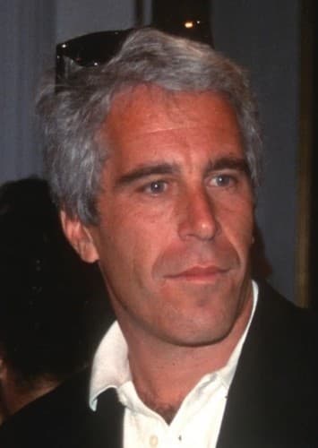 Jeffrey Epstein