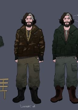 Jeffrey "Jeff" Johansen