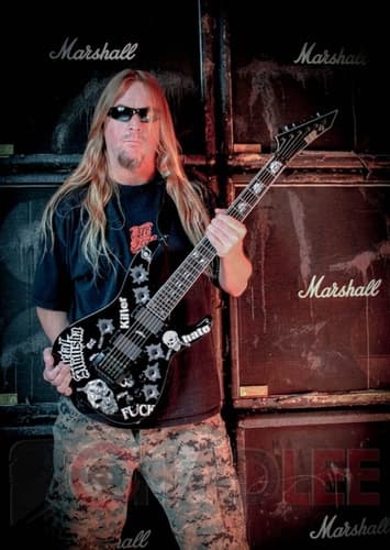 Jeffrey John Hanneman