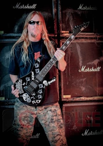 Jeffrey John Hanneman