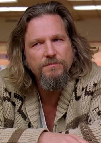 Jeffrey Lebowski