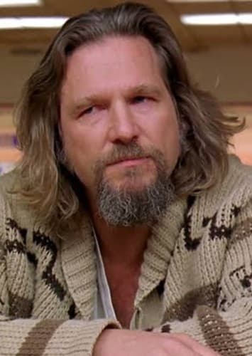 Jeffrey Lebowski