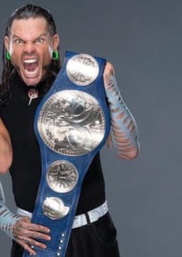 Jeff Hardy