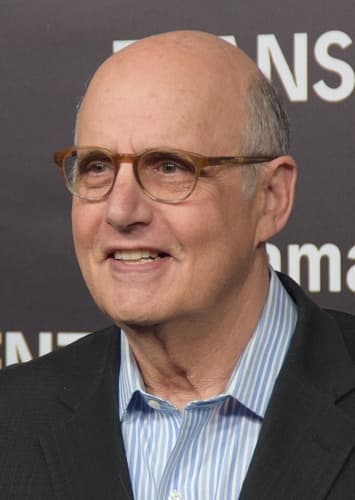 Jeffrey Tambor