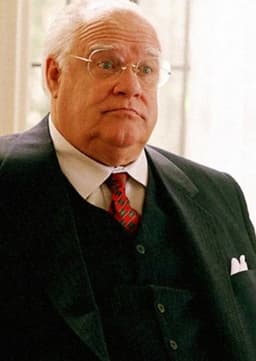 Jeffrey "The Big" Lebowski