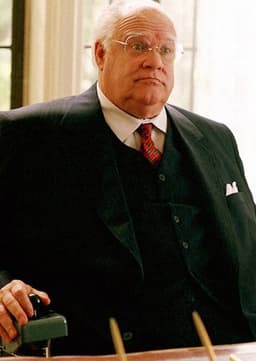 Jeffrey 'The Big' Lebowski