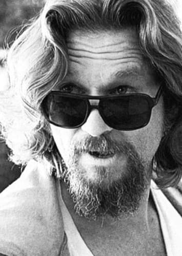 Jeffrey "The Dude" Lebowski