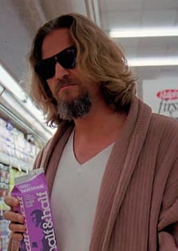 Jeffrey 'The Dude' Lebowski