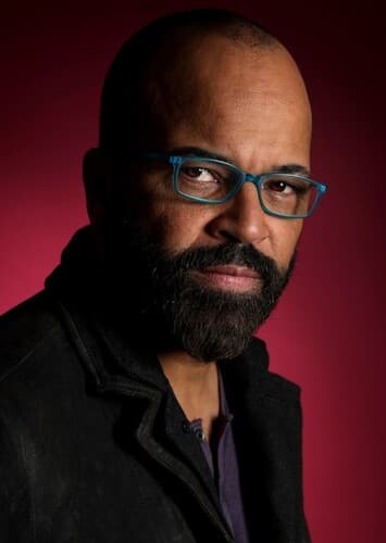 Jeffrey Wright