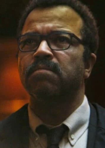 Jeffrey Wright