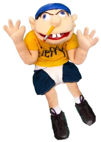 Jeffy