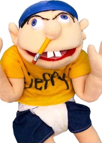 Jeffy