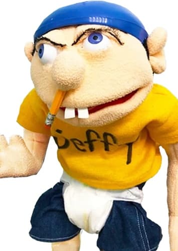 Jeffy