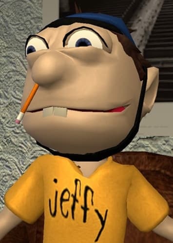 Jeffy