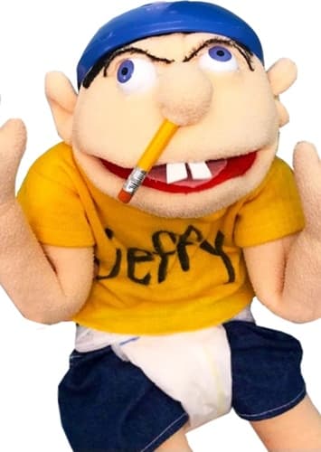 Jeffy