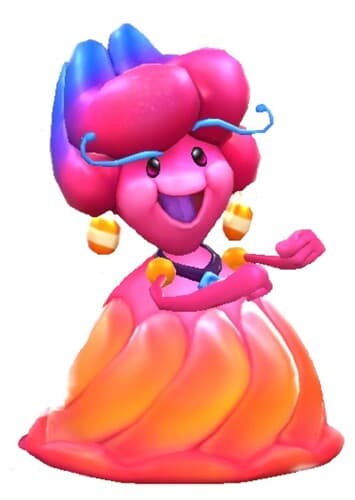Jelly Queen