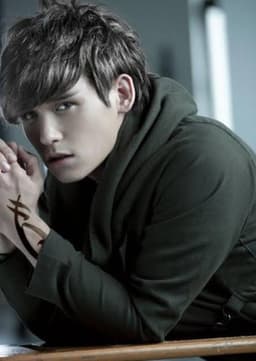 Jem Carstairs