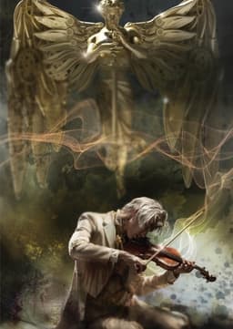 Jem Carstairs
