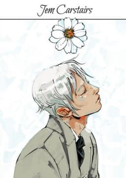 Jem Carstairs