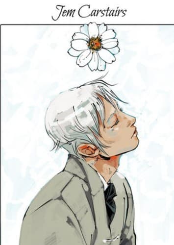 Jem Carstairs