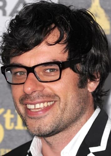 Jemaine Clement