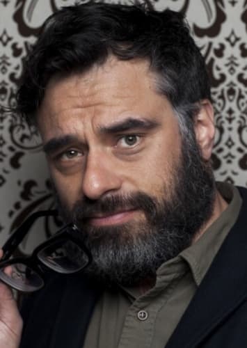 Jemaine Clement