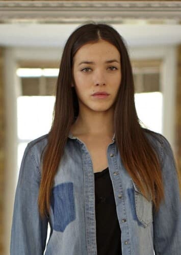 Jemma Dallender (Justin Dallender)