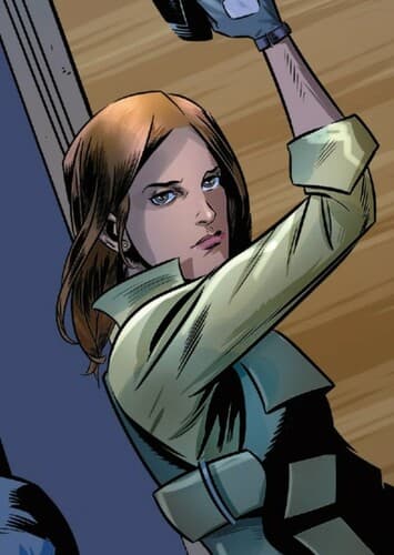 JEMMA SIMMONS