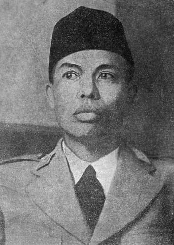 Jenderal Soedirman