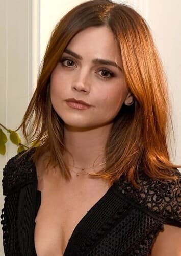 Jenna Coleman