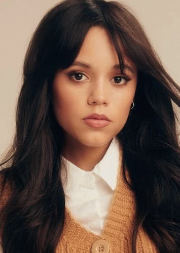 Jenna Ortega