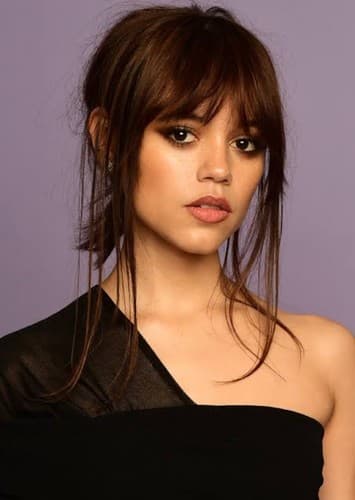 Jenna Ortega