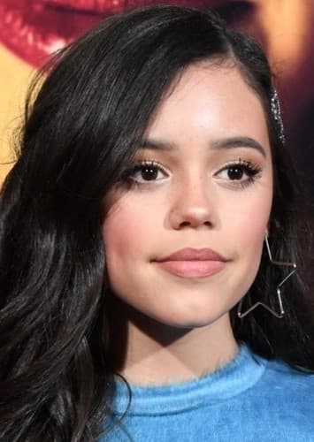 Jenna Ortega