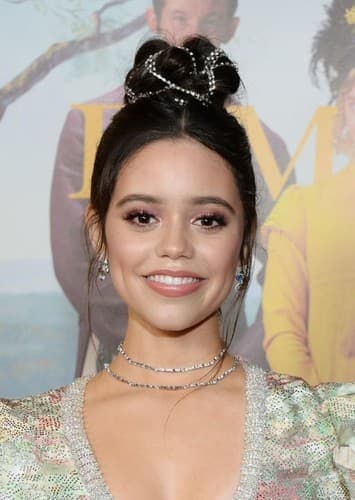 Jenna Ortega