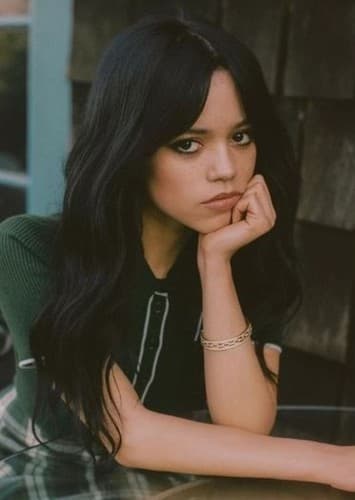 Jenna Ortega